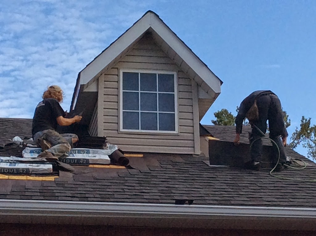 Georgian Bay Roofing | Lions Ct, Victoria Harbour, ON L0K 2A0, Canada | Phone: (705) 534-0621