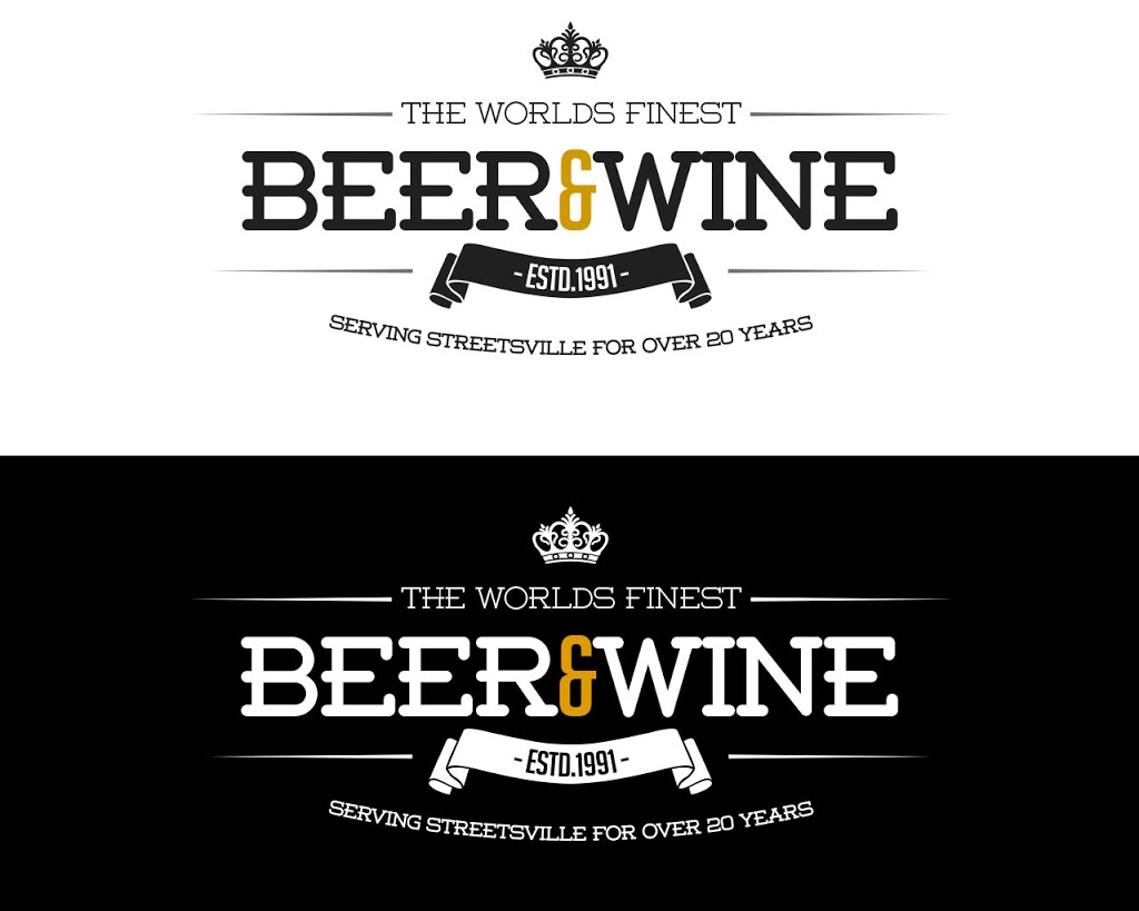 Worlds Finest Beer & Wine Co | 128 Queen St S, Mississauga, ON L5M 1K8, Canada | Phone: (905) 858-1590