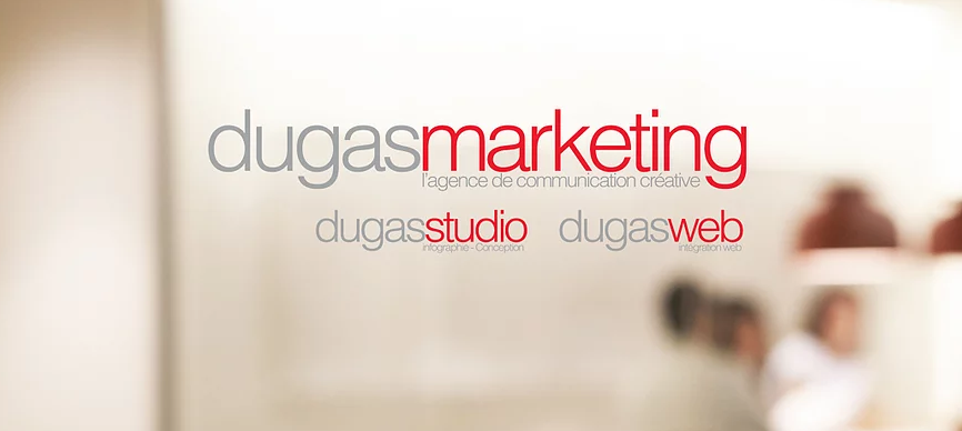 DUGAS MARKETING | 582 Boulevard Roberval E, Longueuil, QC J4L 4W3, Canada | Phone: (514) 915-5600