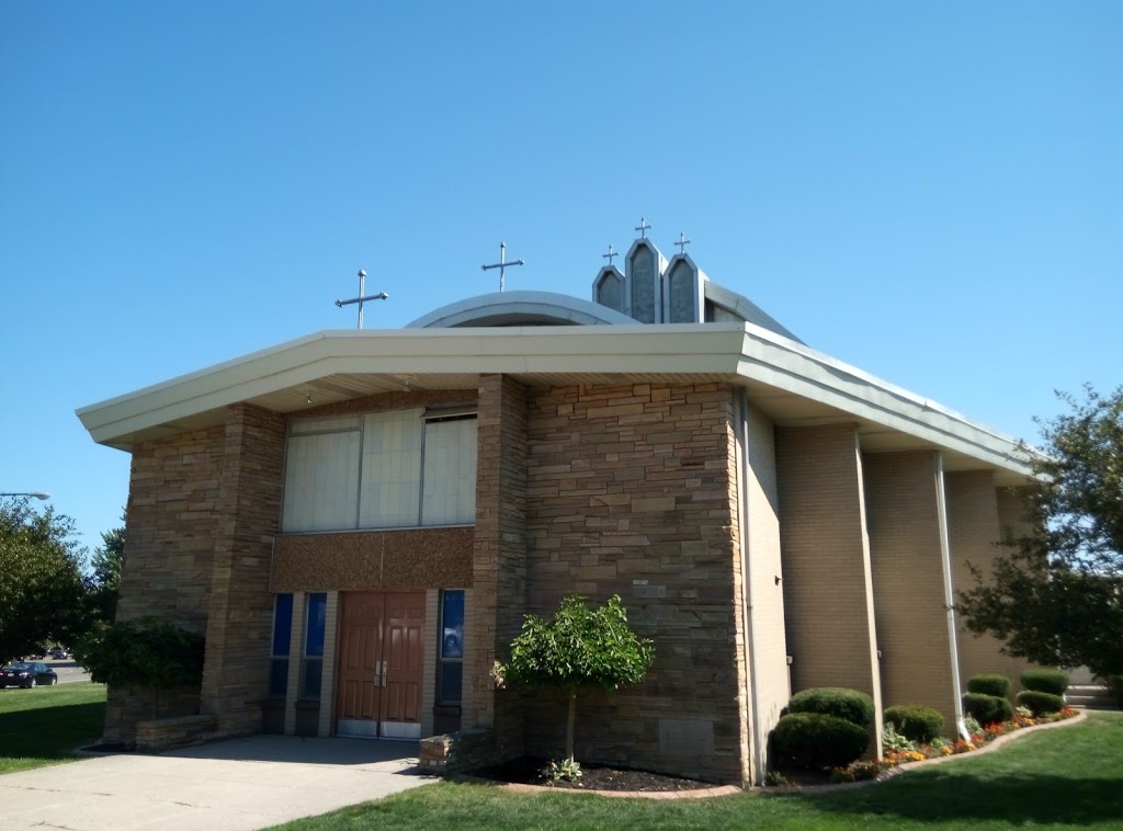 Our Lady of Perpetual Help Church | 1182 Ridge Rd, Buffalo, NY 14218, USA | Phone: (716) 823-6182