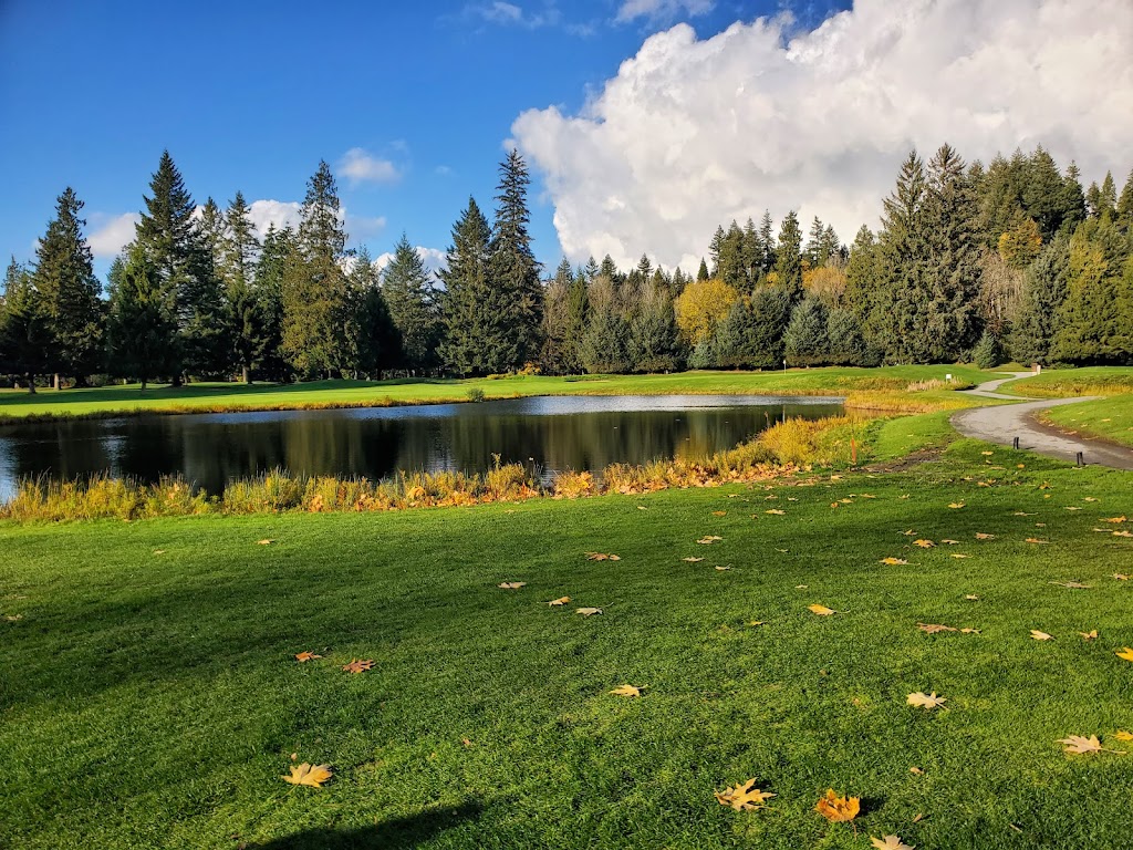 Squamish Valley Golf & Country | 2458 Mamquam Rd, Squamish, BC V8B 0H8, Canada | Phone: (604) 898-9521