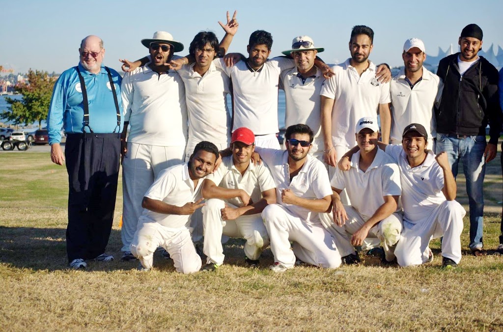 Kamloops Cricket Club | 113 Arab Run Rd, Kamloops, BC V2B 1W2, Canada | Phone: (250) 574-4626