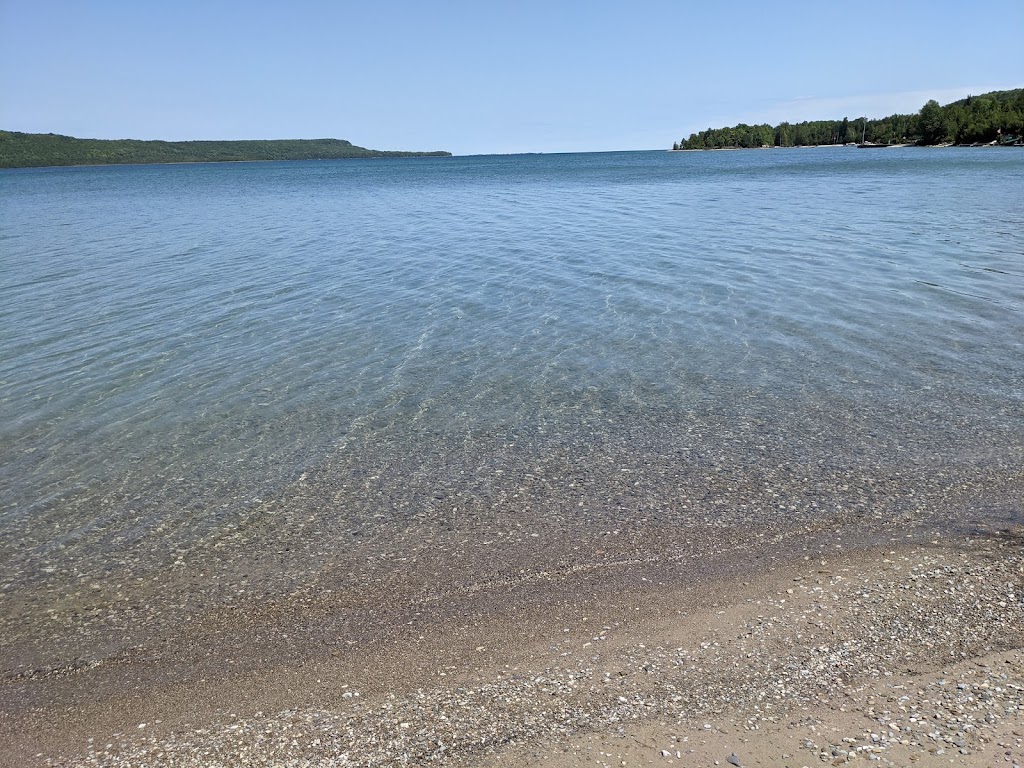 Berford Lake Park | 39 Berford Park Rd #89, Wiarton, ON N0H 2T0, Canada | Phone: (519) 534-1400