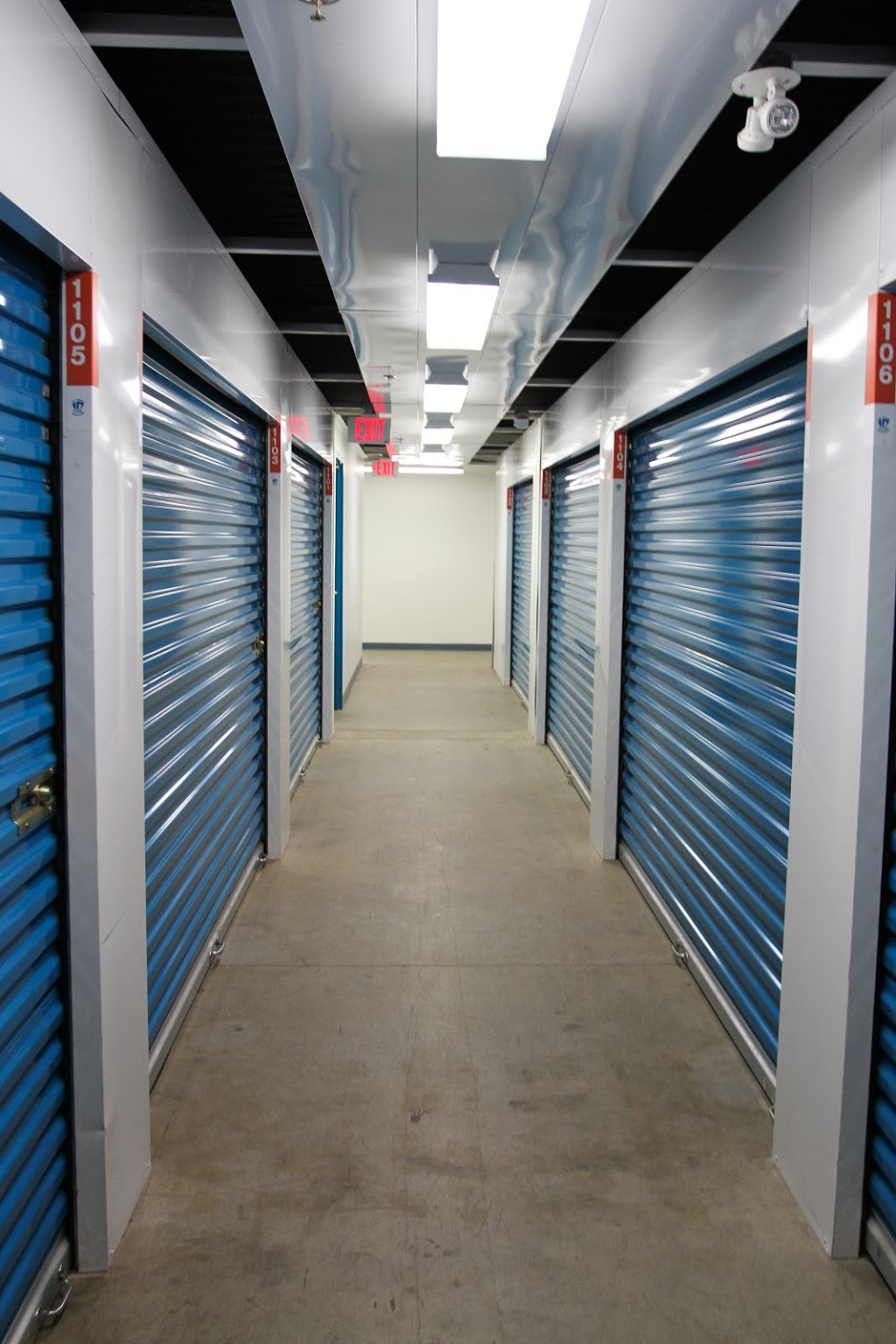 StorageMart | 1311 East Kent Ave N, Vancouver, BC V5X 4T6, Canada | Phone: (604) 323-2629