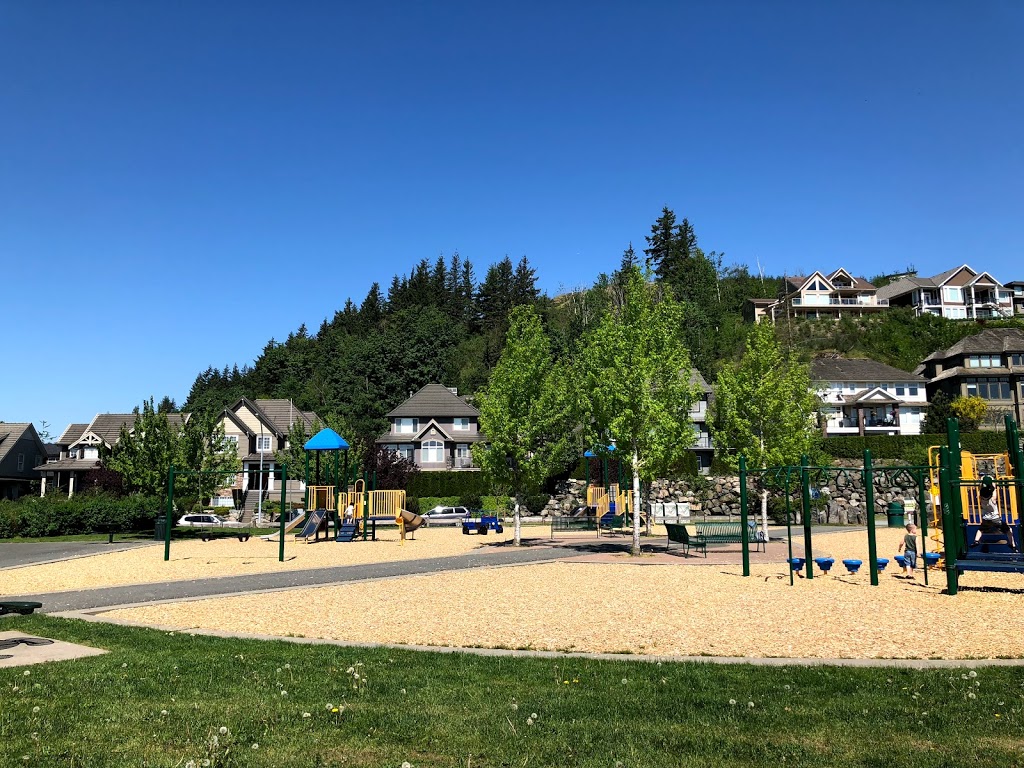 Eagle Mountain Park | 2570 Eagle Mountain Dr, Abbotsford, BC V3G 3A1, Canada | Phone: (604) 859-3134