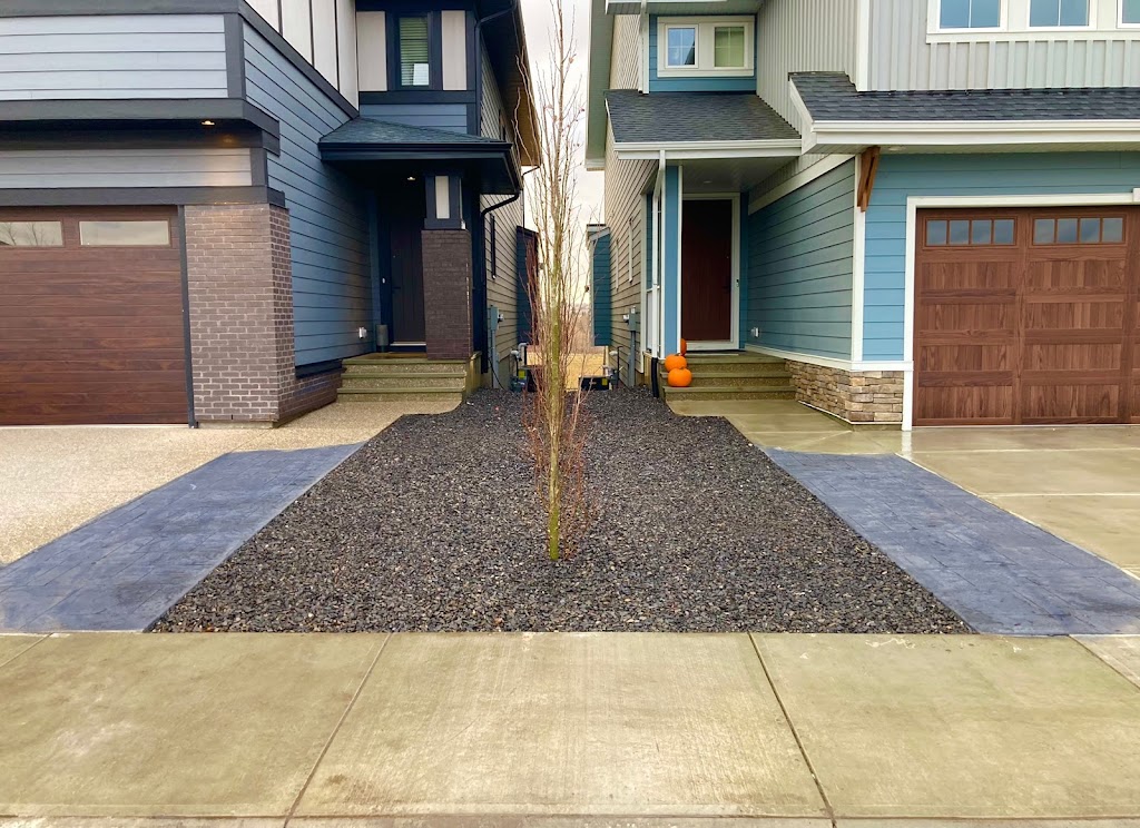 Result Landscaping | 71 New Brighton Dr SE, Calgary, AB T2Z 4W5, Canada | Phone: (403) 903-6362