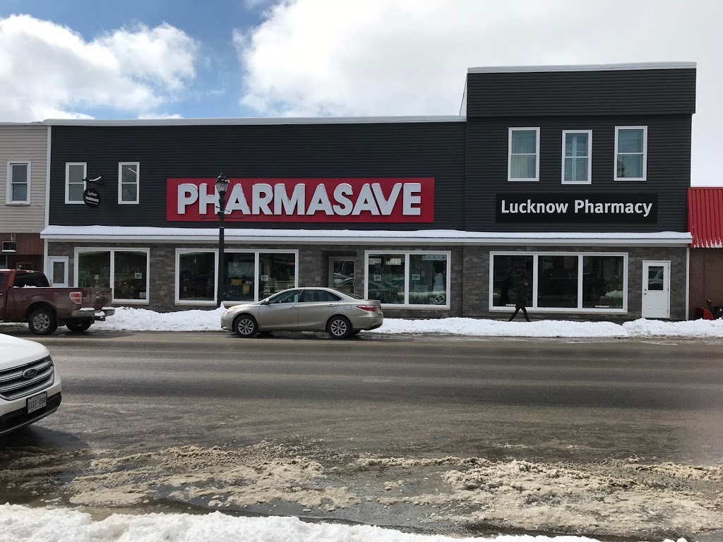 Pharmasave Lucknow | 622 Campbell St, Lucknow, ON N0G 2H0, Canada | Phone: (519) 528-3004