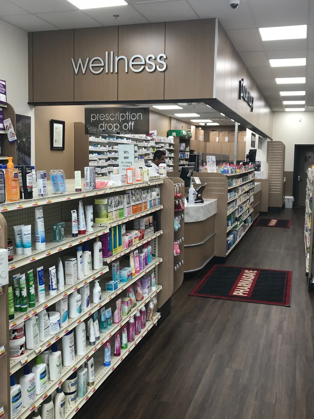 Emerald Hills Pharmasave Pharmacy | 8005 Emerald Dr #815, Sherwood Park, AB T8H 0P1, Canada | Phone: (780) 570-0711