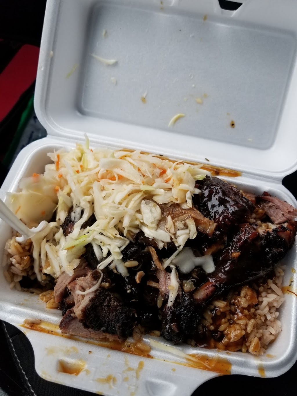 Mr. Jerk | 209 Wellesley St E, Toronto, ON M4X 1G1, Canada | Phone: (416) 961-8913