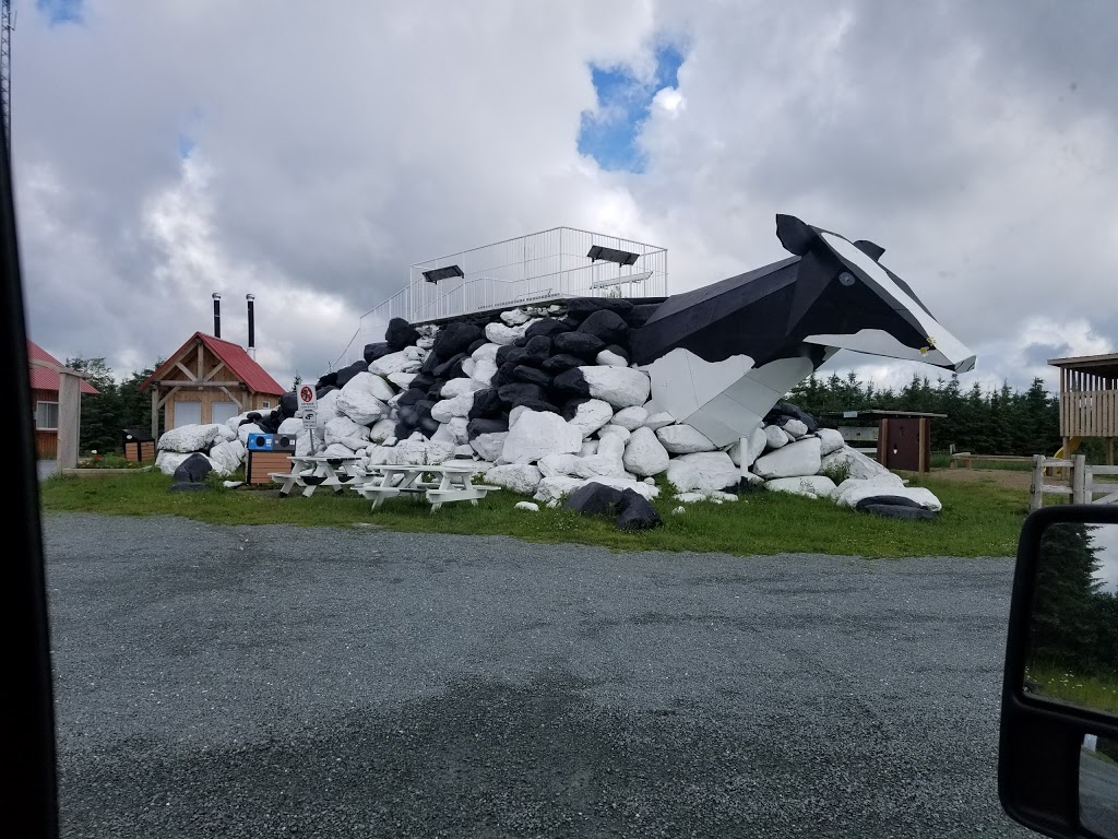 Belvédère à dos de Vache: vue sur Les Appalaches | 1282 Chemin de Windsor, Saint-Georges-de-Windsor, QC J0A 1J0, Canada