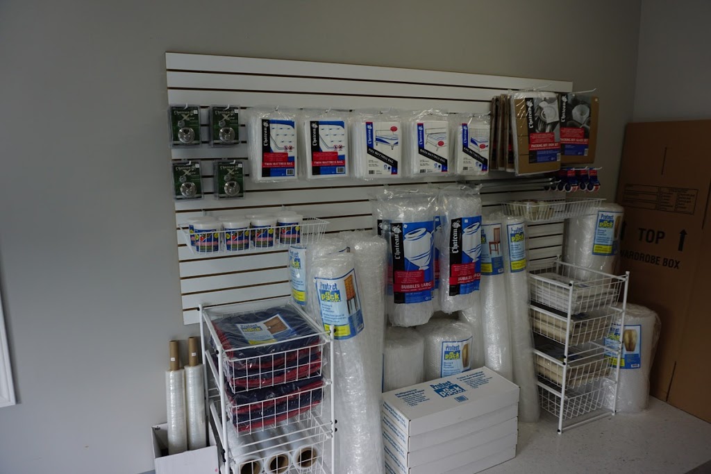 Tilbury Mini Storage | 20 Superior St, Tilbury, ON N0P 2L0, Canada | Phone: (519) 682-1288