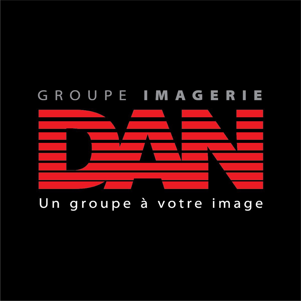 Imprimerie Dan inc | 618 Boulevard du Curé-Boivin, Boisbriand, QC J7G 2A7, Canada | Phone: (450) 437-5551