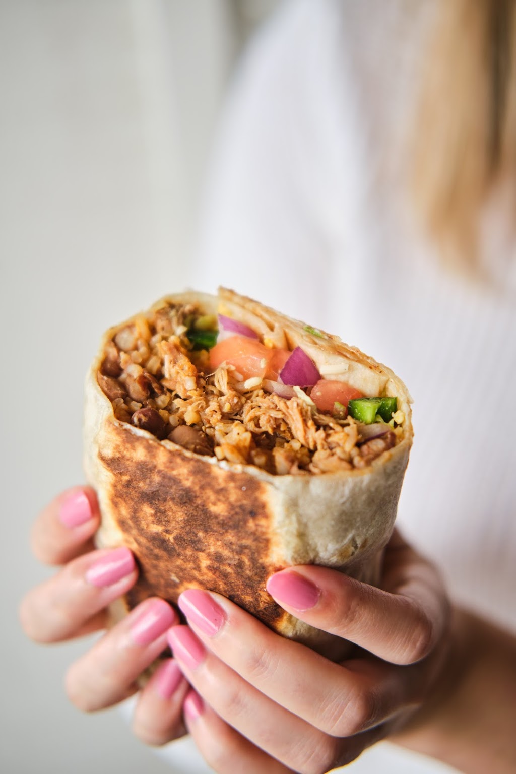 barBURRITO | 2 Heritage Dr Unit #102, Bowden, AB T0M 0K0, Canada | Phone: (416) 661-2572