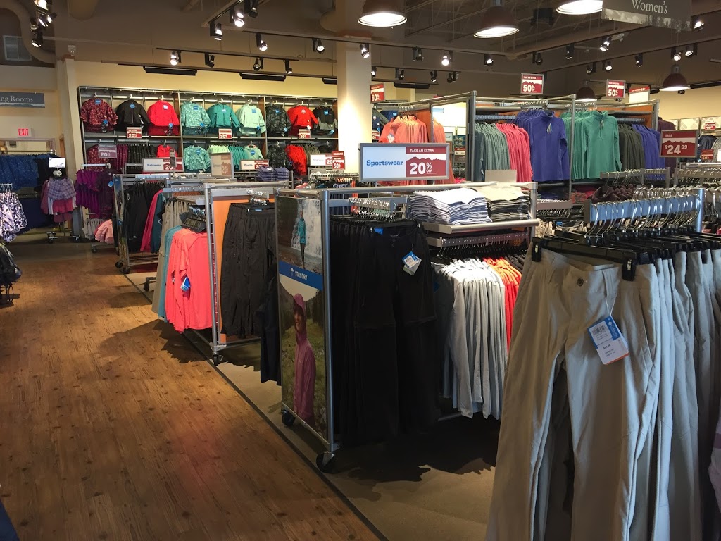 Columbia Sportswear | 97 Dalton Ave #6, Kingston, ON K7K 6C4, Canada | Phone: (613) 542-8943