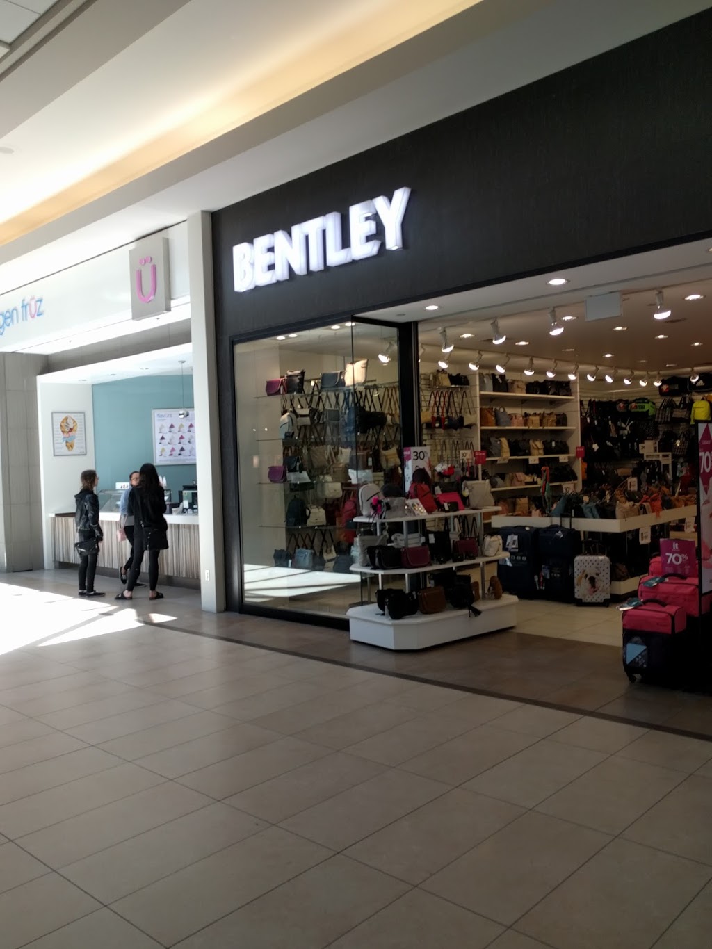 Bentley | 2960 Kingsway Dr, Kitchener, ON N2C 1X1, Canada | Phone: (519) 748-6672