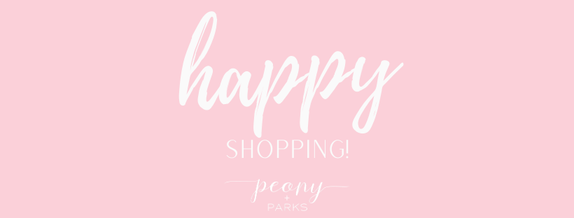 Peony + Parks | 227 Country Ln Dr, Carleton Place, ON K7C 3P2, Canada | Phone: (613) 816-0326