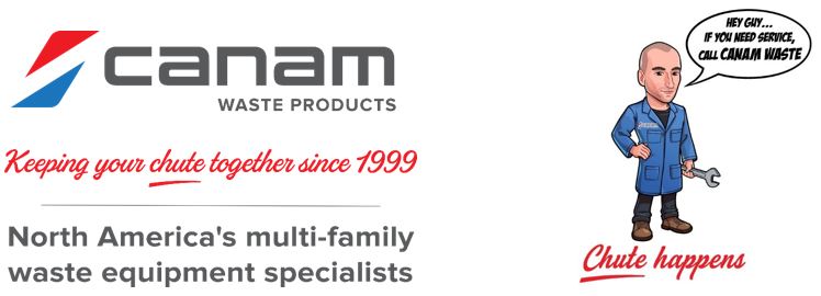 Canam Waste Products Inc. | 353 Saunders Rd, Barrie, ON L4N 9A3, Canada | Phone: (647) 492-0318