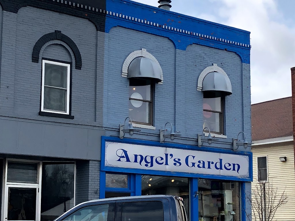 Angels Garden | 7260 Huron Ave, Lexington, MI 48450, USA | Phone: (810) 359-2496