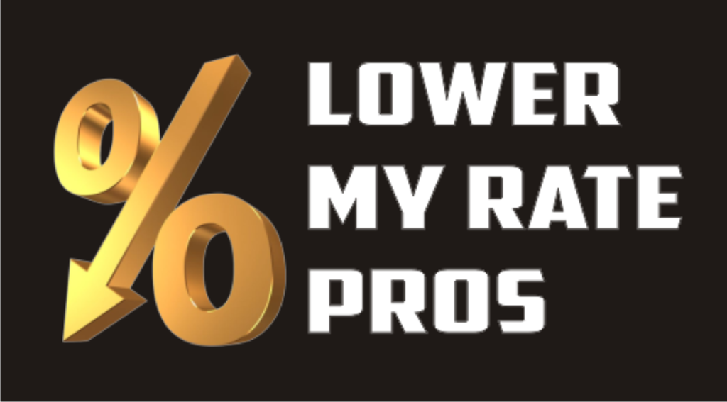 Lower My Rate Pros | 13072 Yellowhead Trail, Edmonton, AB T5L 3C1, Canada | Phone: (855) 490-1815