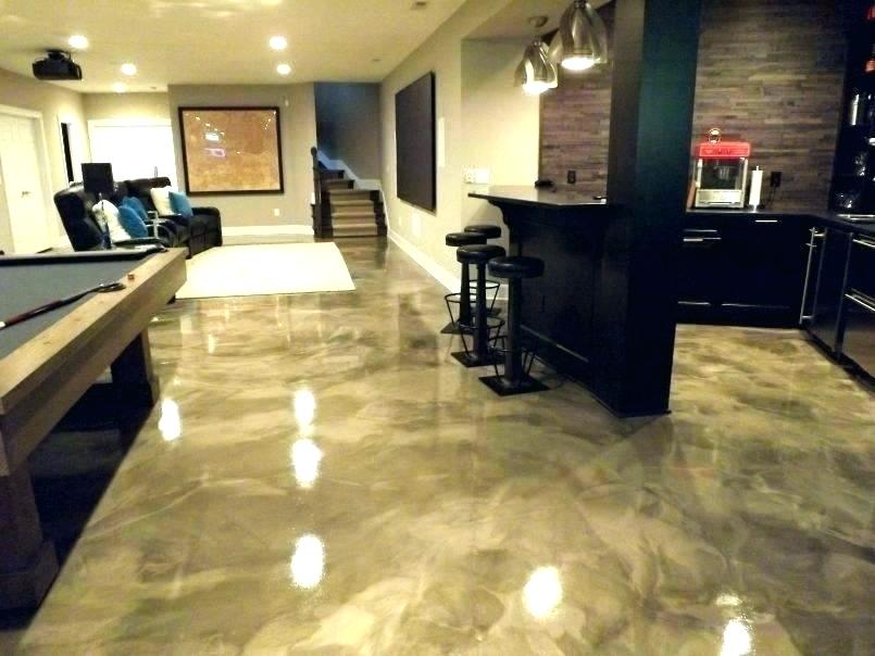 Diamond concrete custom floors | 21 Vaughan Rd, Toronto, ON M6G 2N2, Canada | Phone: (647) 500-7591