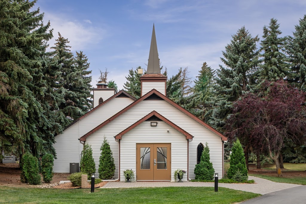 Hillcrest Memorial Gardens & Funeral Home | 210 Wess Rd, Saskatoon, SK S7V 0S4, Canada | Phone: (306) 477-4400