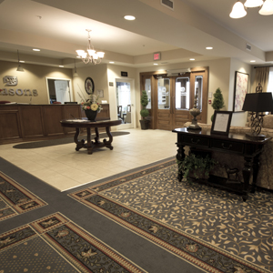 Seasons Retirement Communities | 1389 16th Ave E, Owen Sound, ON N4K 0A9, Canada | Phone: (519) 371-5115