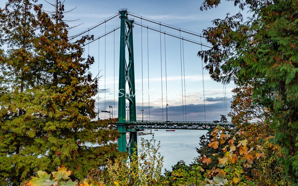 Prospect Point Lookout | 5601 Stanley Park Dr, Vancouver, BC V6G 3E2, Canada | Phone: (604) 669-2737