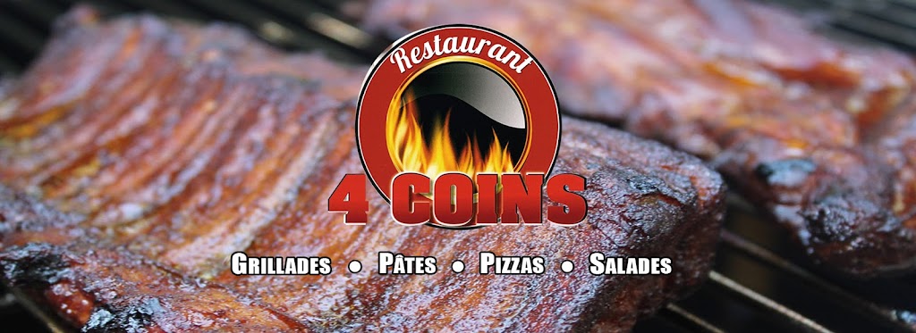 Restaurant 4 Coins | 686 Rue Fournier, Saint-Jérôme, QC J7Z 4W5, Canada | Phone: (450) 504-4111