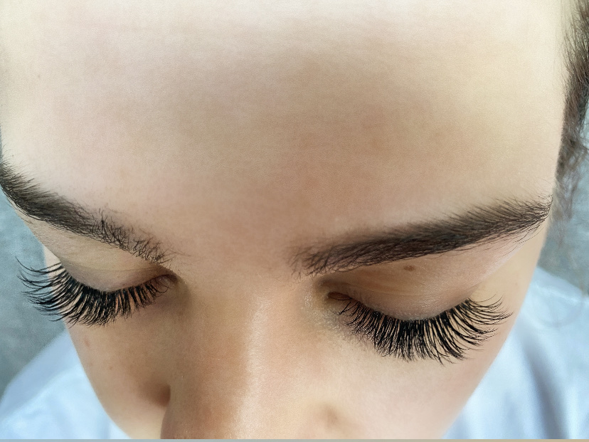 Eyelashes by Elena | 541 Doonwoods Cres, Kitchener, ON N2P 0E5, Canada | Phone: (416) 300-0124