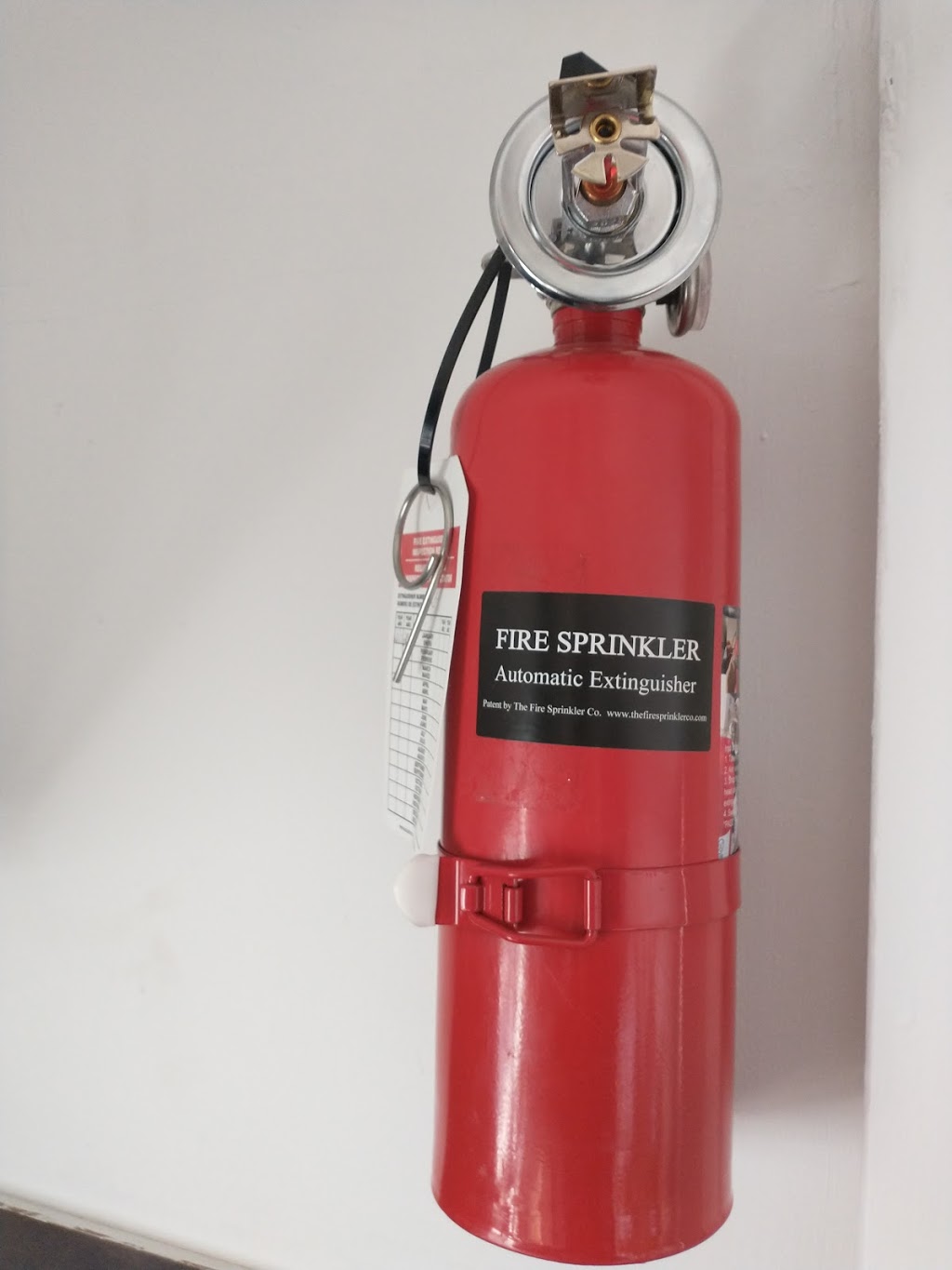 The Fire Sprinkler Company Www.thefiresprinklerco.com | 512 Clinton St, Toronto, ON M6G 2Z4, Canada | Phone: (647) 834-4745