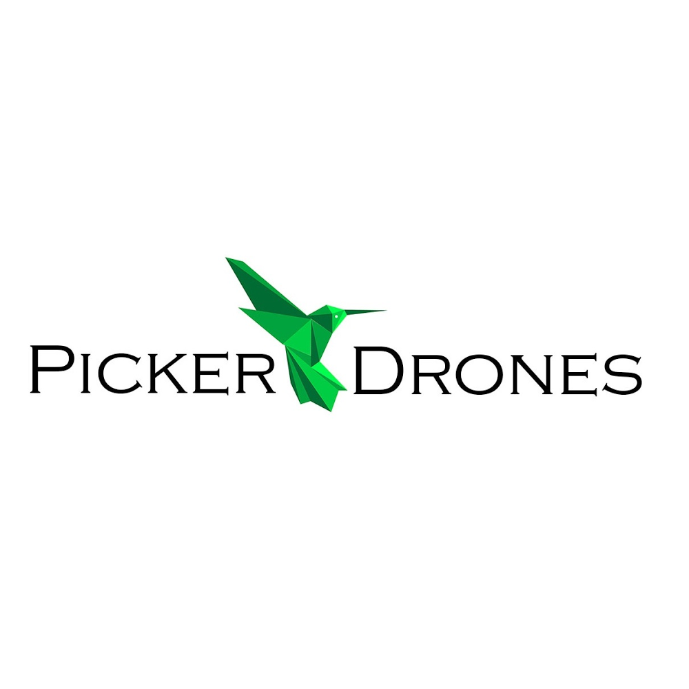 PICKER DRONES INC. | 103 - 8329 Eastlake Dr, Burnaby, BC V5A 4W2, Canada | Phone: (778) 998-6124