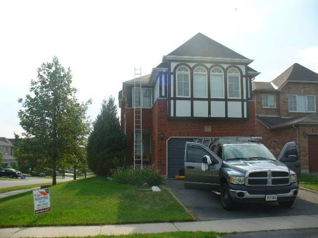 Expert Roofing | 336 McNabb Crescent, Milton, ON L9T 3G2, Canada | Phone: (416) 894-2327