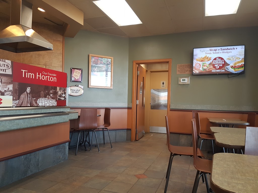 Tim Hortons | 990 Upper Wentworth St, Hamilton, ON L9A 5E9, Canada | Phone: (905) 389-4611