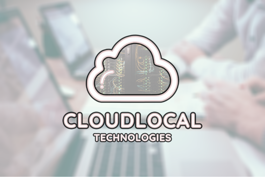 CloudLocal Technologies | 8 Symington Ln N, Dugald, MB R0E 0K0, Canada | Phone: (204) 290-3267