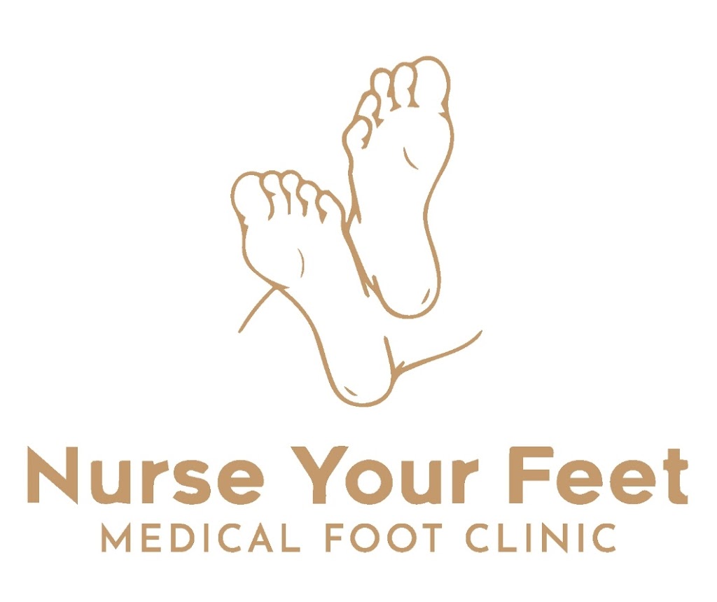 Nurse your Feet | 49 Second St, Orillia, ON L3V 4B3, Canada | Phone: (705) 413-0983