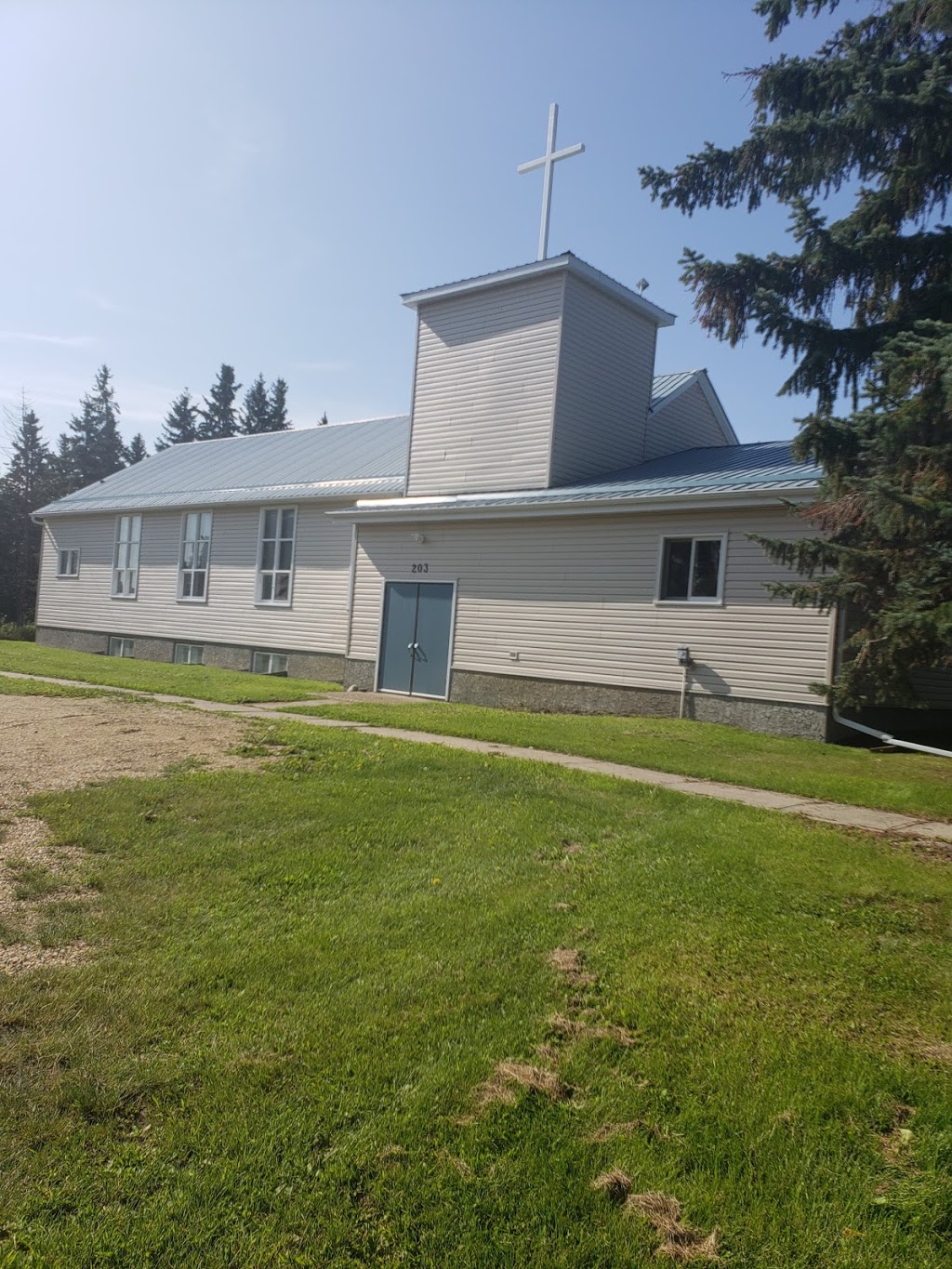 Scandia Lutheran Church (ELCIC) | Camrose County No. 22, AB T0B 0G0, Canada | Phone: (780) 672-6112