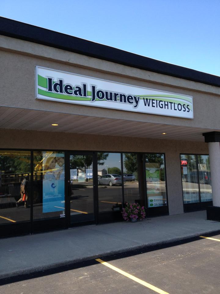 Ideal Journey Weightloss & Wellness Center | 3125 Woodhams Dr, Regina, SK S4V 2R5, Canada | Phone: (306) 522-2255