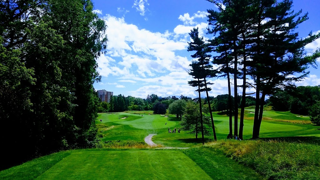 Toronto Golf Club | 1305 Dixie Rd, Mississauga, ON L5E 2P5, Canada | Phone: (905) 278-5255