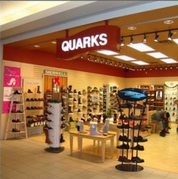 Quarks | 2965 Gordon Rd, Regina, SK S4S 6H7, Canada | Phone: (306) 347-8092