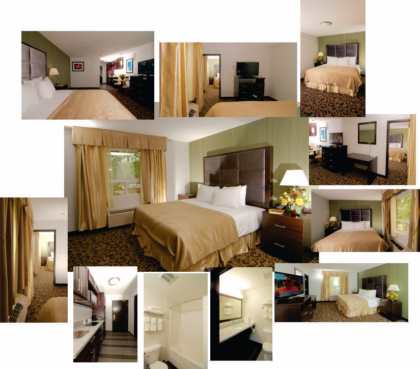 Paradise Inn & Suites | 5323 48 Ave, Redwater, AB T0A 2W0, Canada | Phone: (844) 580-6671