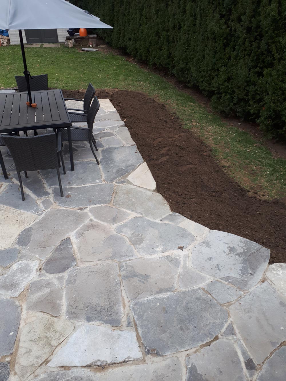 Stone Ground Custom Stonework | 2157 Clover Rd, Burlington, ON L7P 1P9, Canada | Phone: (905) 617-5078