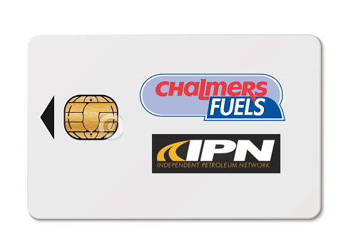 Chalmers Fuels - Cardlock | 6802 ON-89, Mount Forest, ON N0G 2L0, Canada | Phone: (800) 265-3594