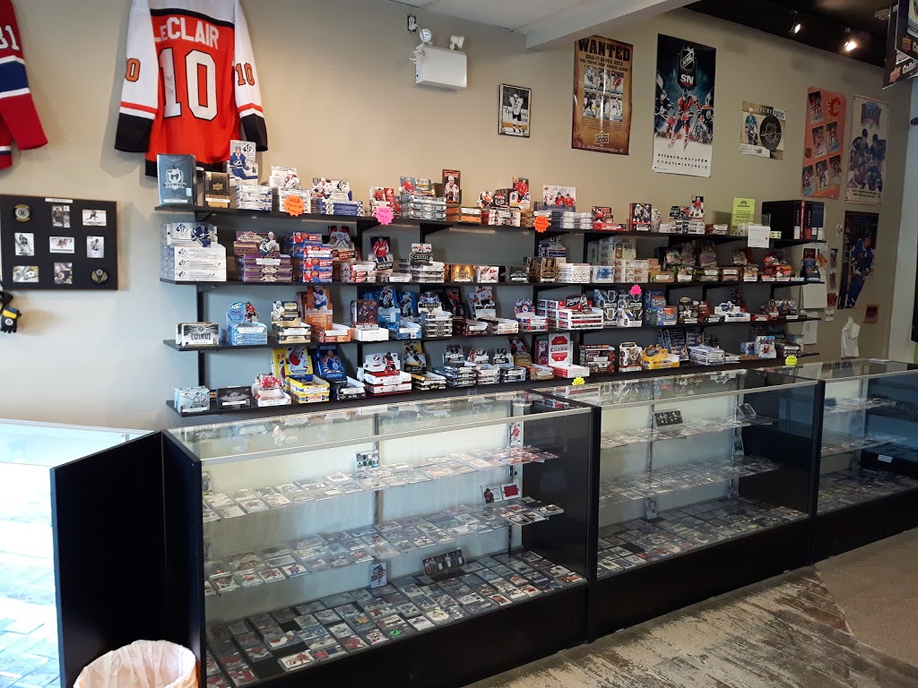 Andys Sports Cards and Collectibles | 10093 Hidden Valley Dr NW, Calgary, AB T3A 5Z7, Canada | Phone: (403) 474-2907