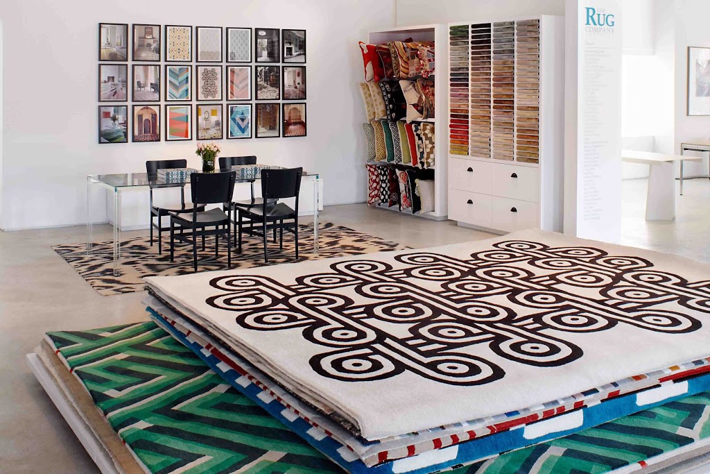 The Rug Company | 415 Eastern Ave, Toronto, ON M4M 1B7, Canada | Phone: (416) 548-7788