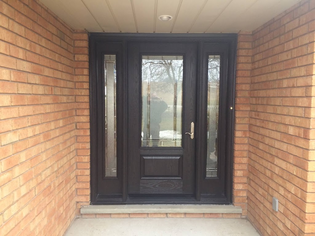 Premier Windows And Doors Ltd. | 16 2nd St, Walkerton, ON N0G 2V0, Canada | Phone: (519) 881-4027