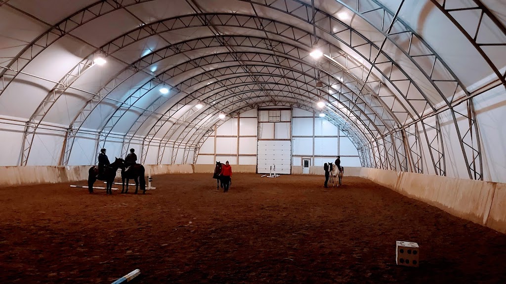 Hopewell Creek Stables | 1158 Forester Rd, Breslau, ON N0B 1M0, Canada | Phone: (519) 648-9975