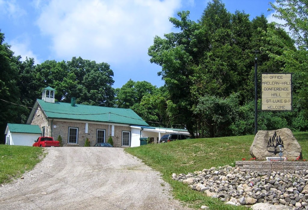 Crieff Hills Community | 7098 Concession 1, Puslinch, ON N0B 2J0, Canada | Phone: (800) 884-1525