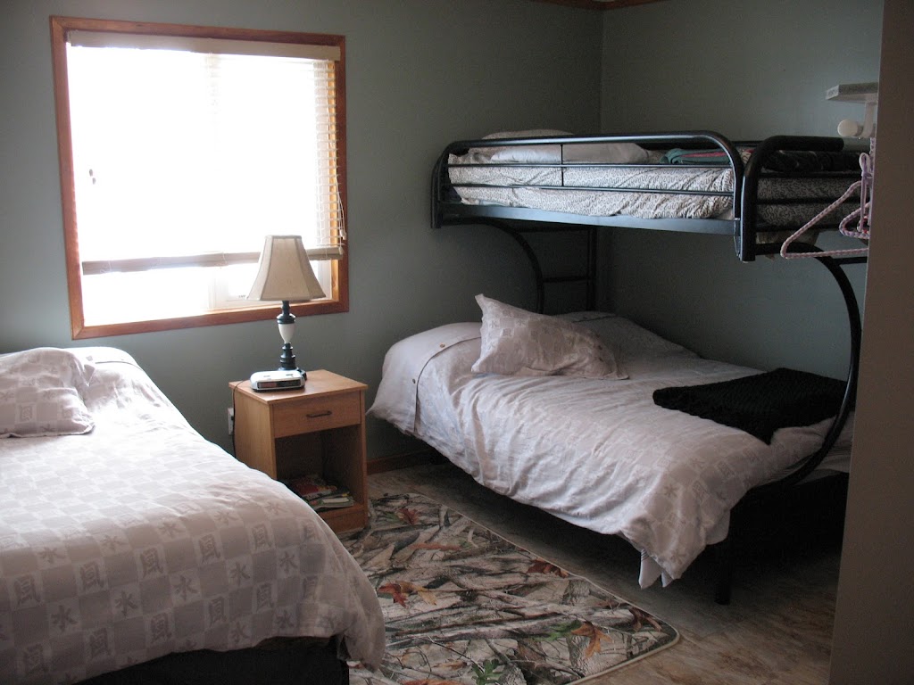 Country Harvest Inn | 5 1 Ave N, Broad Valley, MB R0C 0K0, Canada | Phone: (204) 372-6618