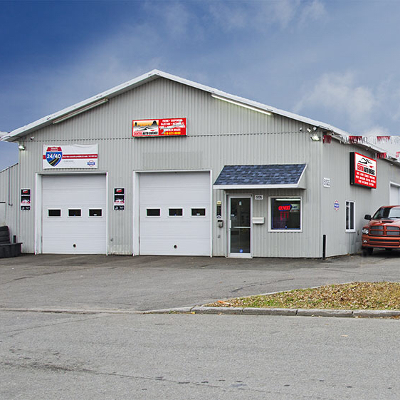 Le Centre Auto Québec Plus | 5135 3e Av O, Québec, QC G1H 6G5, Canada | Phone: (418) 821-8880