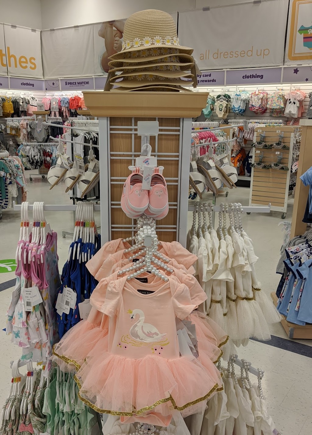 BabiesRUs | 339 Main St Unit A-1, Thunder Bay, ON P7B 5L6, Canada | Phone: (807) 345-0110